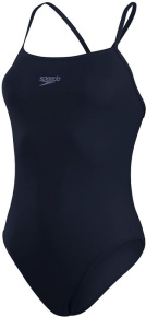 Speedo Eco Endurance+ Thinstrap True Navy