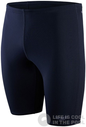 Męskie stroje kąpielowe Speedo Eco Endurance+ Jammer Navy