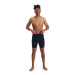 Męskie stroje kąpielowe Speedo Eco Endurance+ Jammer Navy