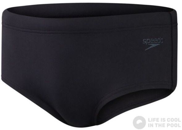 Męskie stroje kąpielowe Speedo Eco Endurance+ 13.5cm Brief Black