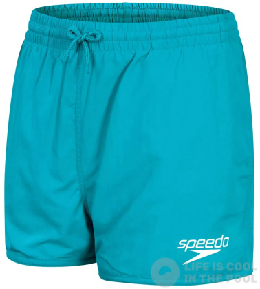 Spodenki kąpielowe chłopięce Speedo Essential 13 Watershort Boys Aquarium