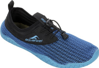 Damskie buty do wody Aquafeel Aqua Shoe Oceanside Women Blue