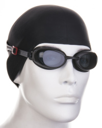 Dioptryczne okulary pływackie Speedo Aquapure Optical