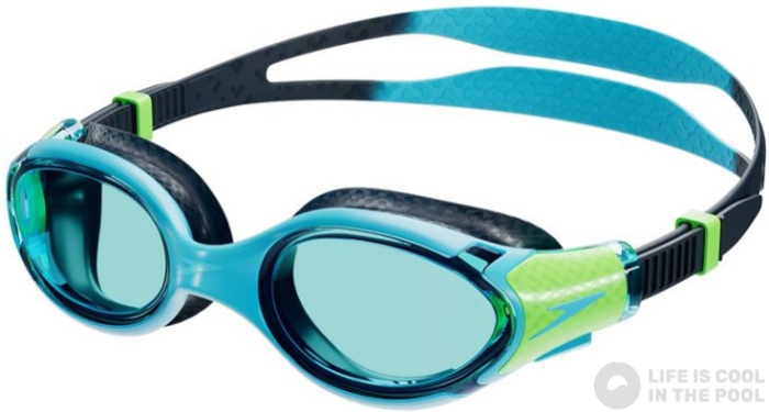 Okulary do pływania dla dzieci Speedo Biofuse 2.0 Junior