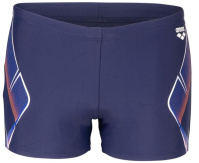 Męskie stroje kąpielowe Arena My Crystal Swim Shorts Navy