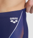 Męskie stroje kąpielowe Arena My Crystal Swim Shorts Navy