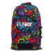 Plecak do pływania Funky Funk Me Elite Squad Backpack