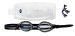 Dioptryczne okulary pływackie Swimaholic Optical Swimming Goggles