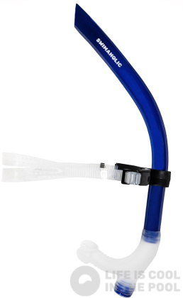 Fajka do pływania Swimaholic Swim Snorkel