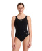 Damski strój kąpielowy Arena Bodylift Swimsuit Luisa Wing Back C-Cup