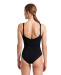 Damski strój kąpielowy Arena Bodylift Swimsuit Luisa Wing Back C-Cup