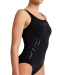 Damski strój kąpielowy Arena Bodylift Swimsuit Luisa Wing Back C-Cup