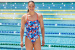 Damski strój kąpielowy Funkita Big Swell Single Strap One Piece