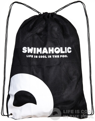 Worek do pływania Swimaholic Mesh Bag