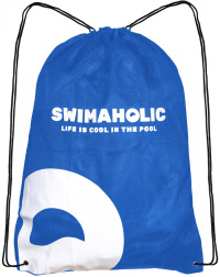 Worek do pływania Swimaholic Mesh Bag