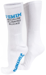 Skarpetki Swimaholic Socks I Skarpetki Swim