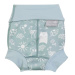 Strój kąpielowy dla niemowląt Splash About Happy Nappy Duo Sunny Bear