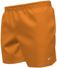 Szorty męskie Nike Essential 5 Bright Mandarin