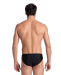 Męskie stroje kąpielowe Arena Splash Point Swim Briefs Black