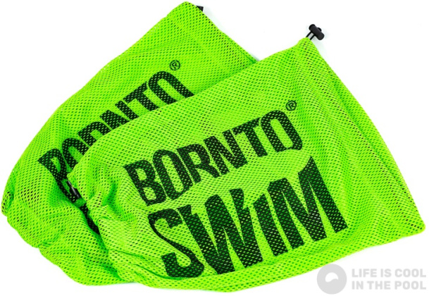 BornToSwim Load Sleeves