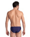 Męskie stroje kąpielowe Arena Funny Spot Swim Brief Navy/Multi