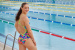 Funkita Curly Wurly Single Strap One Piece