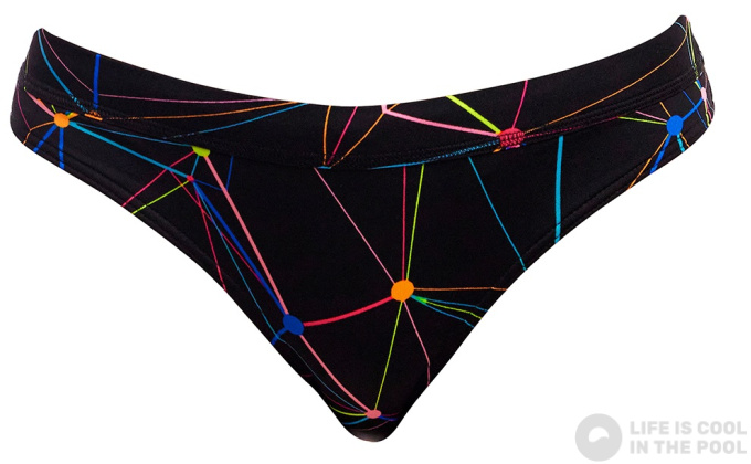 Funkita Star Sign Sports Brief