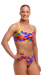 Funkita Summer Swirl Sports Brief