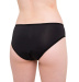 Stroje kąpielowe menstruacyjne WUKA Swim Bikini Brief Light Flow Black