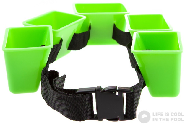 Mad Wave Break Belt II