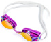 Okulary pływackie BornToSwim Freedom Mirror Swimming Goggles