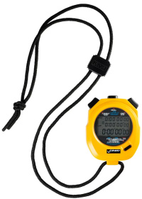 Stoper Finis 3X 300M Stopwatch