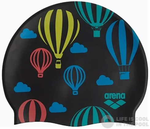 Arena Print Cap Junior Air Balloons