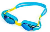 Okulary do pływania dla dzieci BornToSwim junior goggles 1