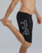 Tyr Durafast Elite Jammer Large Logo Black