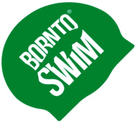 Czepek do pływania BornToSwim Classic Silicone