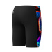 Speedo Fastskin Endurance+ Max High Waisted Jammer Boys Black/Blue