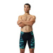 Speedo Eco Endurance+ Max Compress Jammer Arctic Glass Blue