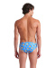 Arena Ducks Swim Briefs Turquoise